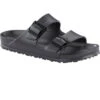 Birkenstock Arizona EVA Metallic Anthracite(1001497/8)
