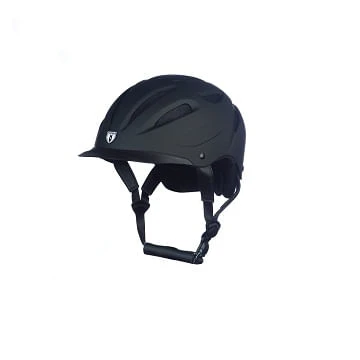 Tipperary Sportage Hybrid Helmet - Black/Black Tipperary Sportage Hybrid Helmet - Black/Black -Equestrian Gear 156424 800 auto
