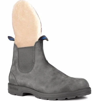 Blundstone 1478 - Winter Thermal Rustic Black Blundstone 1478 - Winter Thermal Rustic Black -Equestrian Gear 156437 800 auto