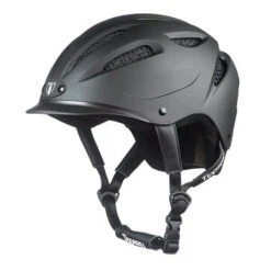 Tipperary Sportage Helmet - Black