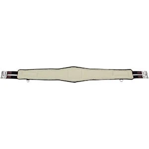 Equifit Essential Girth with Sheeps Wool Liner - Brown Equifit Essential Girth With Sheeps Wool Liner - Brown -Equestrian Gear 157824 800 auto