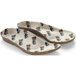 Birkenstock Insole - Super Birki Replacement (025500)
