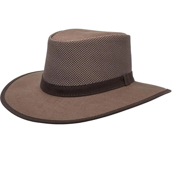 Head'N Home Exploxer Sun Hat - Walnut Head'N Home Exploxer Sun Hat - Walnut -Equestrian Gear 158150 800 auto