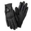 Ariat Archetype Riding Gloves - Black