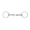 GENERIC French Link Loose Ring Snaffle Bit