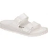 Birkenstock Arizona EVA White (129441/129443)