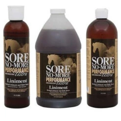 Sore No More Performance ULTRA Liniment