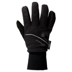 BR Stormbloxx Winter Riding Gloves - Black