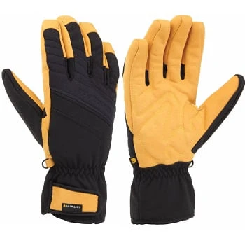 Carhartt Men’s Winter Dex II Gloves- Black/Barley Carhartt Men’s Winter Dex II Gloves- Black/Barley -Equestrian Gear 159316 800 auto