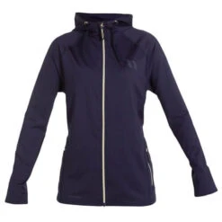 Back On Track Alissa P4G Women's Sweater - Navy