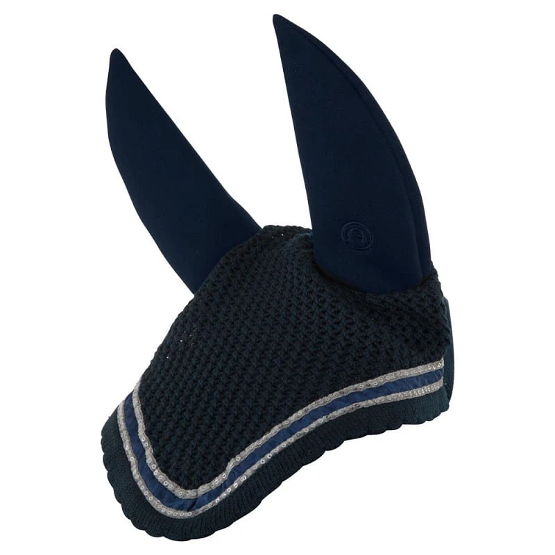 ANKY Soundproof Ear Bonnet - Navy ANKY Soundproof Ear Bonnet - Navy -Equestrian Gear 160109 800 auto