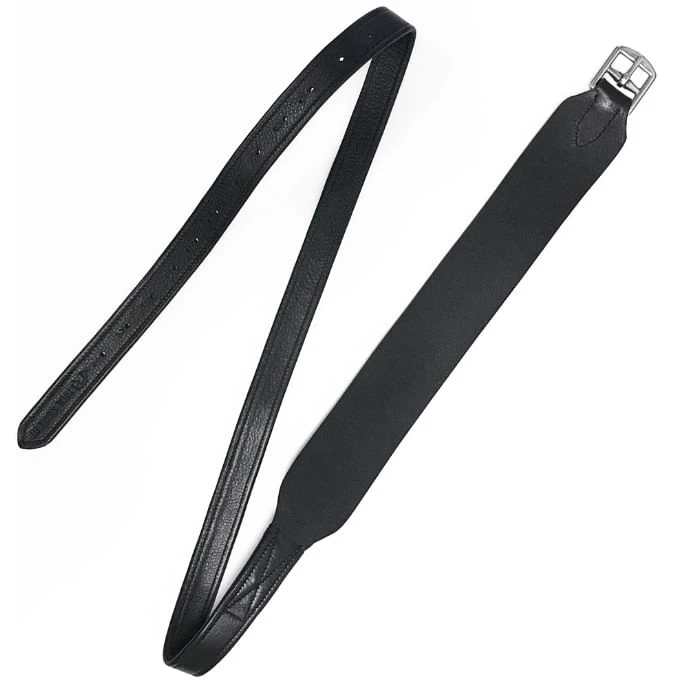 Total Saddle Fit Stability Stirrup Leathers - Black Total Saddle Fit Stability Stirrup Leathers - Black -Equestrian Gear 160433 800 auto