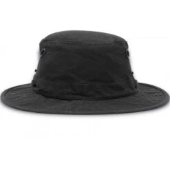 Tilley T3W Wanderer Hat - Black