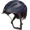 Tipperary Sportage Helmet - Navy Blue