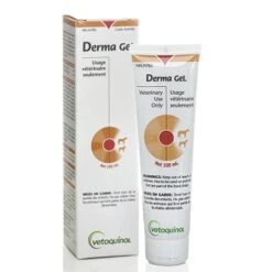 GENERIC Vetoquinol Derma GeL