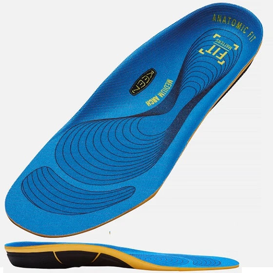 Keen Men's Utility K-30 Medium Arch Cushion Insole Keen Men's Utility K-30 Medium Arch Cushion Insole -Equestrian Gear 161767 800 auto