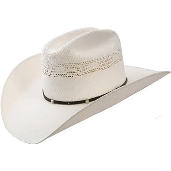 Stetson White Horse Straw Hat - Natural Stetson White Horse Straw Hat - Natural -Equestrian Gear 163197 800 auto