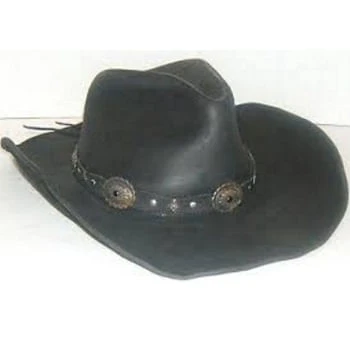 Stetson Roxbury Leather Western Hat - Black Stetson Roxbury Leather Western Hat - Black -Equestrian Gear 163256 800 auto