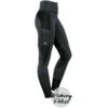 Horseware Ireland Women's Riding Tights - Charcoal
