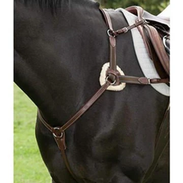 HDR Pro 5 Point Breastplate HDR Pro 5 Point Breastplate -Equestrian Gear 163976 800 auto