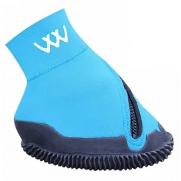 Woof Medical Hoof Boot (Single Boot) Woof Medical Hoof Boot (Single Boot) -Equestrian Gear 164990 800 auto