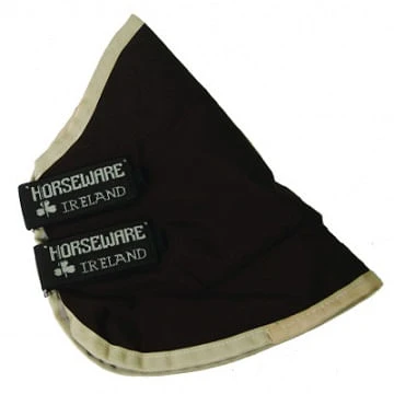 Rambo Duo 100g Hood - Chocolate/Cream Rambo Duo 100g Hood - Chocolate/Cream -Equestrian Gear 165111 800 auto