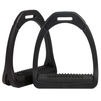 Compositi Premium Profile Stirrups - Black Compositi Premium Profile Stirrups - Black -Equestrian Gear 165229 800 auto