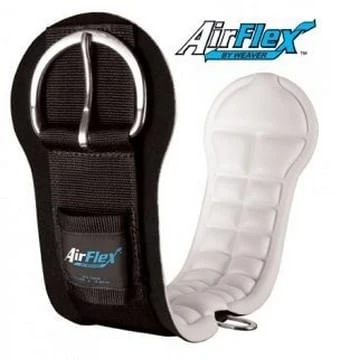 Weaver AirFlex Straight Cinch Weaver AirFlex Straight Cinch -Equestrian Gear 165309 800 auto