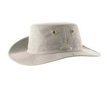 Tilley T3 Cotton Duck Hat - Khaki Tilley T3 Cotton Duck Hat - Khaki -Equestrian Gear 165345 800 auto