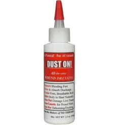 GENERIC No Thrush Dust On Wound Care Powder