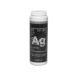 Equifit AgSilver Daily Strength CleanTalc