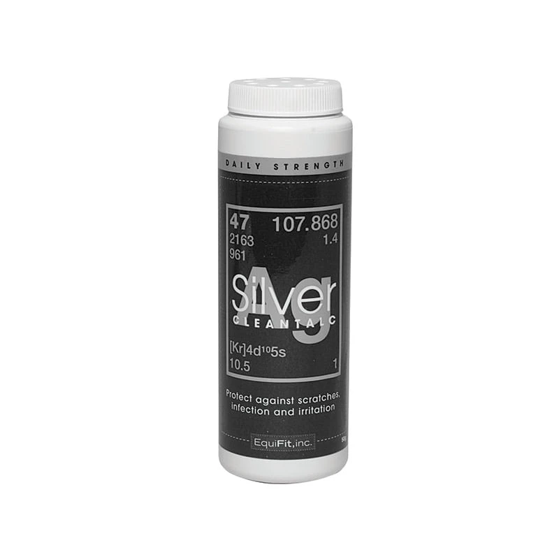 Equifit AgSilver Daily Strength CleanTalc Equifit AgSilver Daily Strength CleanTalc -Equestrian Gear 449926 800 auto