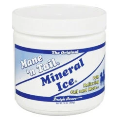 GENERIC Mineral Ice