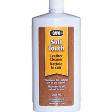CAPO Soft Touch Leather Cleaner CAPO Soft Touch Leather Cleaner -Equestrian Gear 450168 800 auto