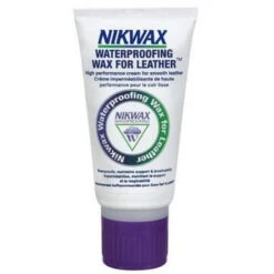 Nikwax Waterproofing Wax For Leather - 100ml