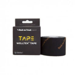 Back On Track P4G Welltex Tape