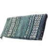 GENERIC Navajo Western Saddle Blanket - Assorted Colours
