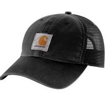 Carhartt Men's Buffalo Cap - Black Carhartt Men's Buffalo Cap - Black -Equestrian Gear 450797 800 auto