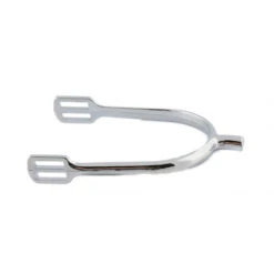 Picador Never-Rust Ladies English Spurs