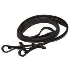 Contender Economy Rubber Grip Reins