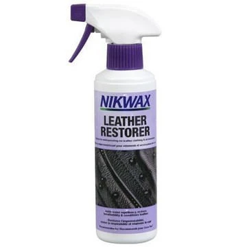 Nikwax Leather Restorer - 10oz Nikwax Leather Restorer - 10oz -Equestrian Gear 451777 800 auto