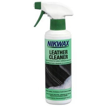 Nikwax Leather Cleaner - 10oz Nikwax Leather Cleaner - 10oz -Equestrian Gear 451778 800 auto