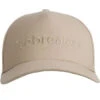 Icebreaker Unisex Icebreaker Logo Hat - British Tan