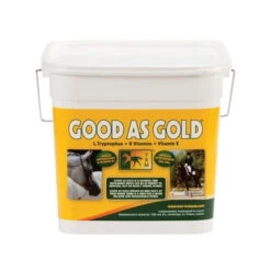 GENERIC Calming & Behavior Supplement – TRM Good As Gold