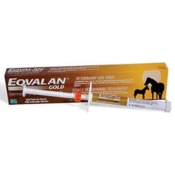 GENERIC Equine Dewormers – Eqvalan Gold (Ivermectin/Praziquantel) Dewormer (Equine Use Only)
