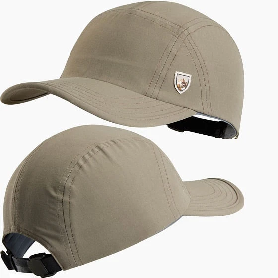 Kuhl Men's Renegade Hat - Khaki Kuhl Men's Renegade Hat - Khaki -Equestrian Gear 452169 800 auto