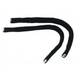 GENERIC Terry Cloth Stirrup Leather Protectors