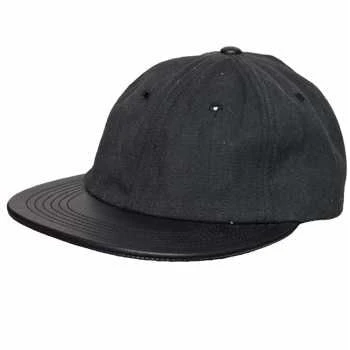 Crown Cap Unisex Wax Cotton Ballcap - Graphite Crown Cap Unisex Wax Cotton Ballcap - Graphite -Equestrian Gear 453179 800 auto