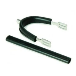 GENERIC Rubber English Spur Protectors