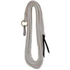 Burwash Brand 22' Natural Horsemanship Working Line
